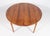 Extendable Rosewood Dining Table from Skovby, Denmark, 1960s For Sale - Image 15 of 18