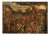 Alexander Van Bredael, Allegory of Human Folly, 18th Century, Oil Painting on Canvas, Framed For Sale