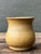 Ceramic Vintage Original Studio Pottery Speckled Vase For Sale - Image 7 of 12