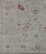 Modern Large Hand Knotted Oushak by Keivan Woven Arts 12' X 15' For Sale - Image 3 of 12