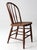 Antique Windsor Bow Back Spindle Chair For Sale - Image 11 of 14