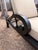 Pair of Ebonized Teak Adjustable Chaises Lounge, Probably Giati Designs For Sale In Los Angeles - Image 6 of 7