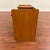 Nathan Furniture Nathan Vintage Teak Entry Bench With Storage For Sale - Image 4 of 9