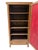 Art Deco Modernist One-Door Armoire by Cornelis Van Der Sluys, 1920s For Sale - Image 9 of 14