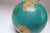 Vintage Cram's Physical Political Globe on Brass Tripod Base For Sale In New York - Image 6 of 12