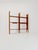 Vintage Danish Freestanding Bookshelf System in Teak by Bengt Ruda, 1960s For Sale - Image 5 of 11