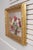 Traditional Oil on Canvas Painting Still Life Flowers For Sale - Image 3 of 17