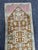 Turkish Yastik Rug 1'4" x 3'3" For Sale - Image 4 of 5