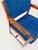 Danish Teak Chair, 1960s For Sale - Image 9 of 11