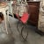 Early 20th Century Iron & Brass Savanarola Folding Chair For Sale - Image 9 of 11
