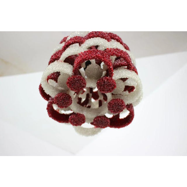 Mid-Century Modern Mid-Century Pendant, 1960s For Sale - Image 3 of 11