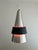 Fog & Mørup Corona Pendant Lamp by Jo Hammerborg for Fog & Mørup, 1960s For Sale - Image 4 of 13