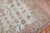Oversize Antique Zabihi Collection Turkish Oushak Light Blue Decorative Rug - 3'7" x 18'5" For Sale - Image 12 of 12