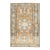 Early 20th Century Persian Karadja Heriz - 2'9" x 4'4" For Sale
