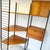 1960s Ladderax Modular Corner Unit by Robert Heal for Staples, 1960s For Sale - Image 5 of 11