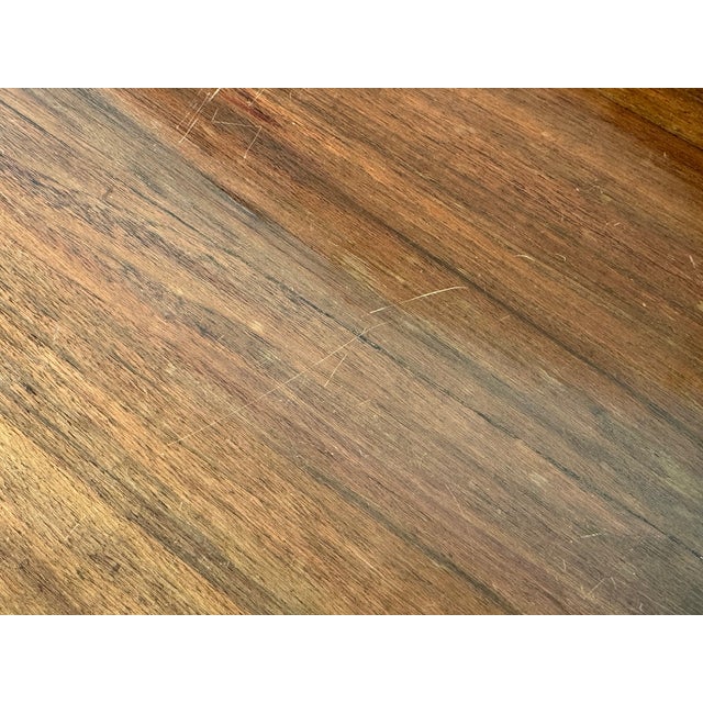 Antique Dressing Table with Mirror, 1930s For Sale - Image 18 of 18