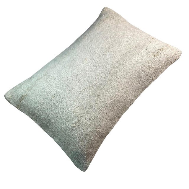 Unique Kilim and Rug Cushions, these are made from old handmade kilims and Rugs, often Turkish ones, My cushions have the...