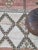 Textile Earthy Tone Moroccan Rug - 6.9 X 5.4 Ft For Sale - Image 7 of 8