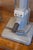 20th Century German Glass Case Scale For Sale - Image 13 of 18