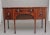 Antique Mahogany Bowfront Sideboard, 1810 For Sale - Image 10 of 10