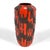 Mid-Century Modern Oversize West German "Fat Lava" Vase For Sale - Image 3 of 8