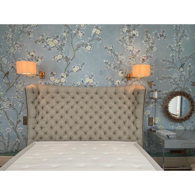 Early 21st Century Swing-Arm Sconces by Thomas O'Brien for Visual Comfort, Set of 2 For Sale - Image 5 of 7