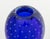 Murano Art Glass Candlesticks, 2001, Pair For Sale - Image 9 of 10