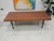 Mid-Century Modern Coffee Table in Teak, 1960s For Sale - Image 16 of 16