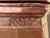 Antique Copper Fountain on Oak Base For Sale - Image 5 of 18
