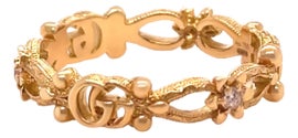 Example of Gucci Rings