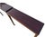 2000 - 2009 Pair Early 20th Century Slim Console Table For Sale - Image 5 of 5