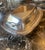 Mid-Century Modern Silver Warming Dish With Cover For Sale - Image 3 of 7