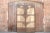 Rustic Early 19th Century Asian Rustic Chateau Doors For Sale - Image 3 of 12