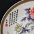 Chinese Ceramic Plate,Famille Rose Porcelain Plate Hand Painted Flowers and Fish Pattern For Sale In Seattle - Image 6 of 11