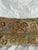 17th Century 17th Century Florentine Wool and Silk Tapestry Pillow For Sale - Image 5 of 7