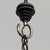 1960s Mid-Century Modern Italian LS10 Pendant Lights attributed to Luigi Caccia Dominioni for Azucena,, 1960s, Set of 3 For Sale - Image 5 of 14