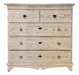 Example of Furniture in New Orleans