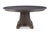 Crafted from Oak Veneers, Oak Solids with accents of Mappa Burl Veneer, the Monterey Round Dining Table is a beautiful...