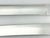 1970s Vintage Carvel Hall 3-Piece Stainless Carving Knife & Fork Set With Wooden Case For Sale - Image 5 of 10