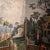 Panoramic Wallpaper Panels with Telemachus on the Island of Calypso Motif by Joseph Dufour, France, 1818, Set of 2 For Sale - Image 4 of 10