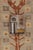 Contemporary Scandinavian Style Floral Wool Rug in Beige by Rug & Kilim, India For Sale - Image 10 of 10