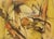 Abstract Expressionism Painting | Signed Nicholas Caputi (1969) For Sale In Portland, OR - Image 6 of 8