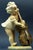 20th Century Child with Cello in Ceramic by Vincenzo Bertolotti, Italy For Sale - Image 3 of 18