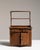 1900-1909 French Miniature Cabinet For Sale - Image 16 of 18