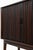 Bar Cabinet in Rosewood by Kurt Østervig, 1960s For Sale - Image 6 of 8