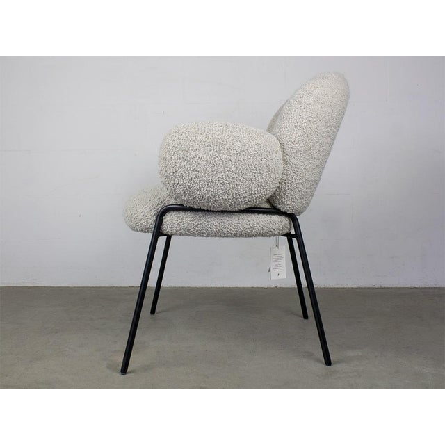 Nanna Armchair by Hanne Willmann for Freifrau For Sale - Image 3 of 10