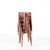 Vintage Japanese Stools, 1980s, Set of 6 For Sale - Image 13 of 16