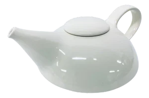 Postmodern Claudia Shuride Tea Pot for Toscany, Japan
