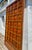 1970s Monumental Architectural Amber Glass Panel by Vidrios Gordiola, Spain, 1970 For Sale - Image 5 of 7