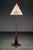 Amsterdam School Standing Lamp, 1930s For Sale - Image 4 of 12